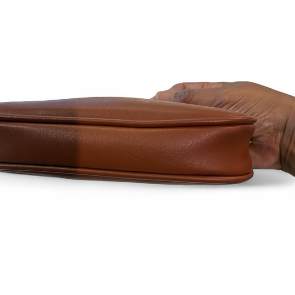 Elegant Brown Women's Bag Set - Picture 3 of 8